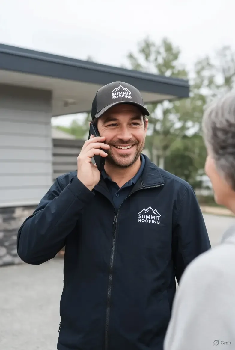 Flat Roof Leak Repair New Berlin, NY FAQs